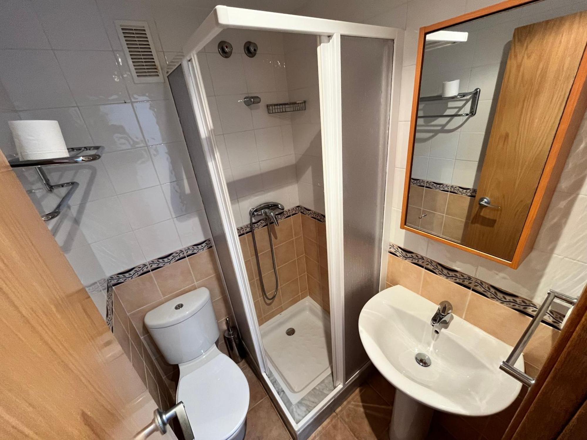 Apartamentos Mirador Al Mar Altamar Alcoceber Luaran gambar