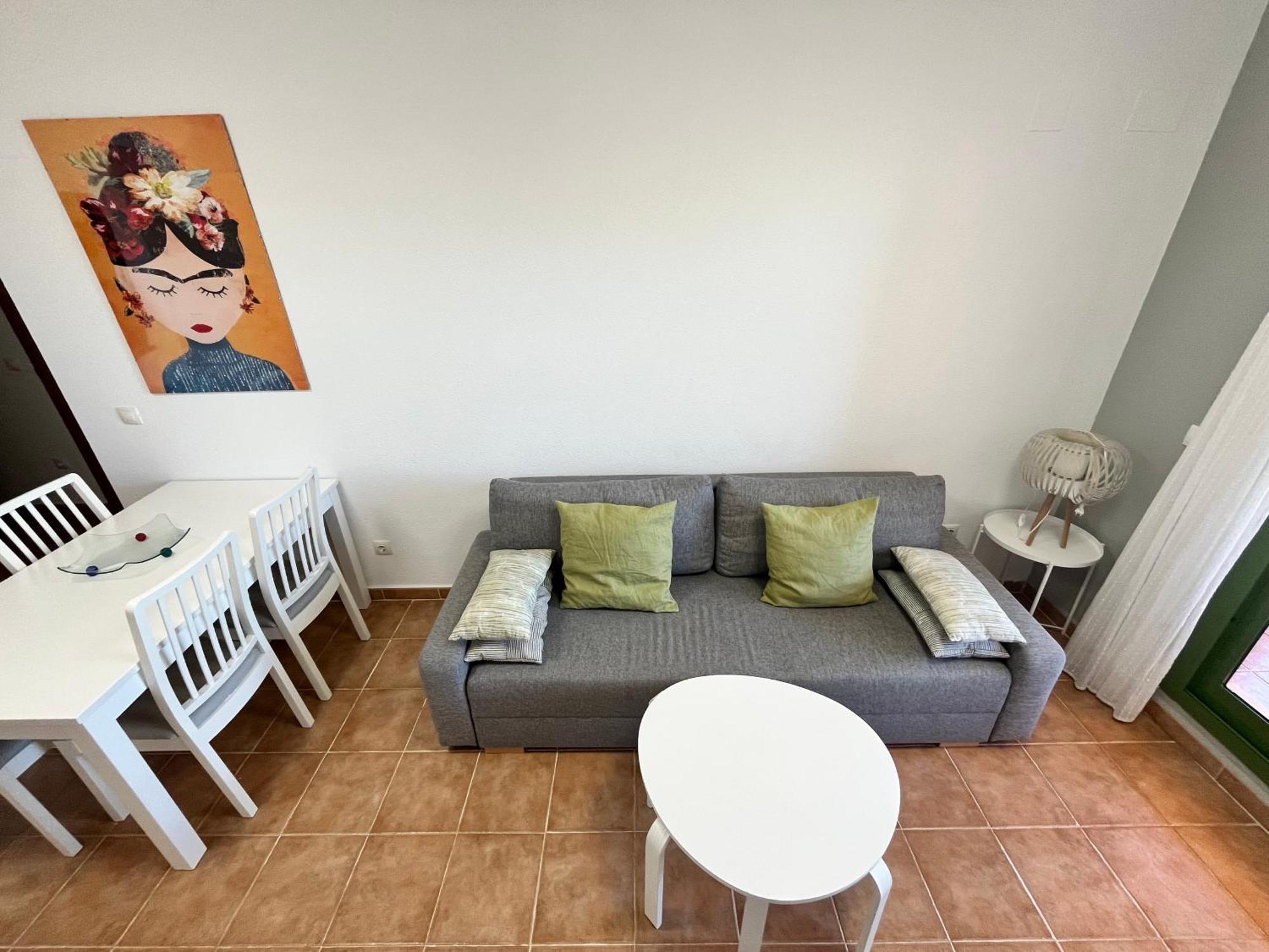 Apartamentos Mirador Al Mar Altamar Alcoceber Luaran gambar