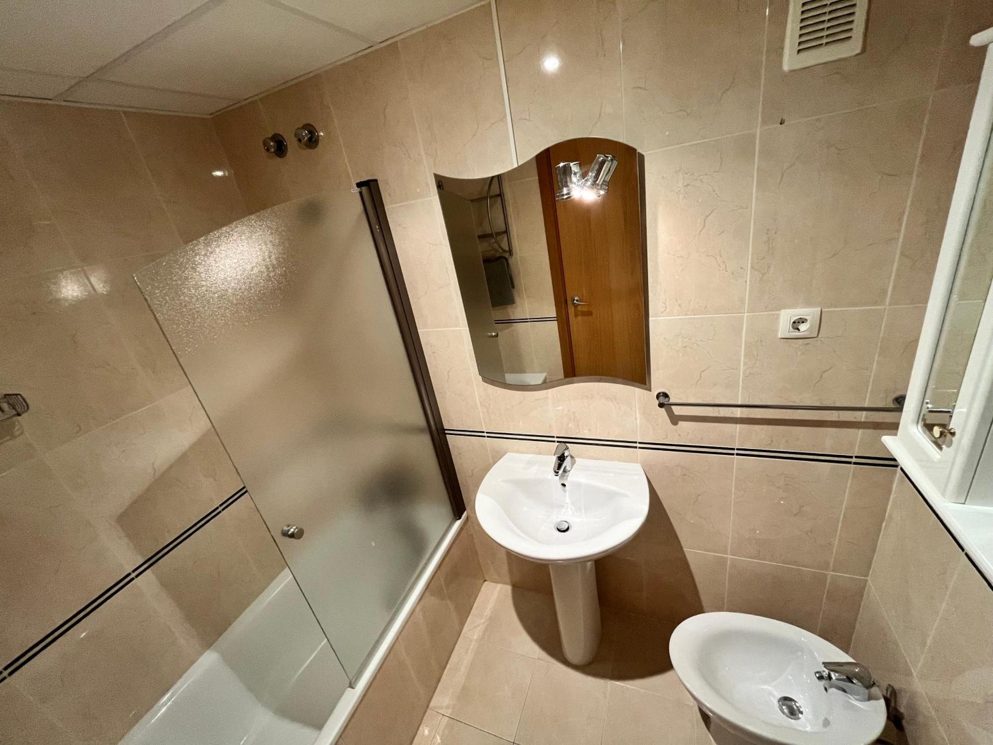 Apartamentos Mirador Al Mar Altamar Alcoceber Luaran gambar